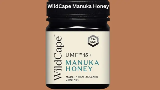 WildCape Manuka Honey
