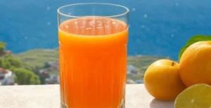 My Ikaria Juice Review