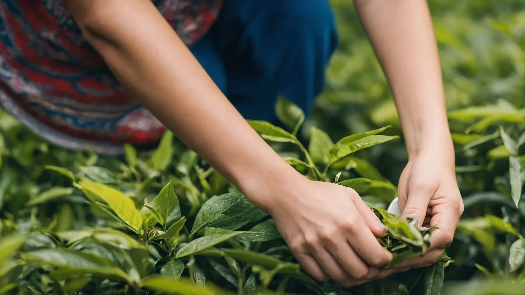 Best Organic Tea Brands In The World