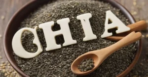 Are There Any Benefits To Chia Seeds