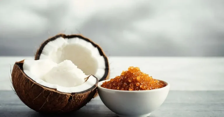 What Is Coconut Palm Sugar Used For