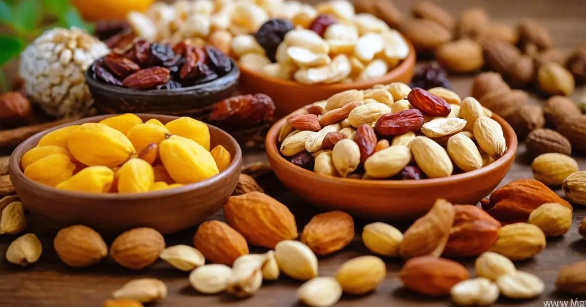 Which Dry Fruits Good For Diabetic Patients