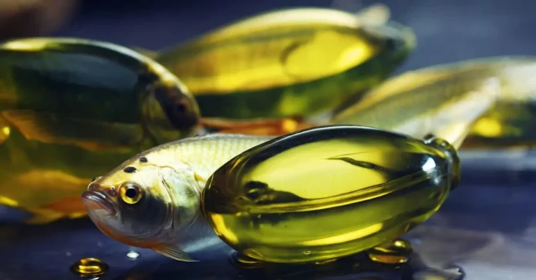 Best Organic Pure Fish Oil