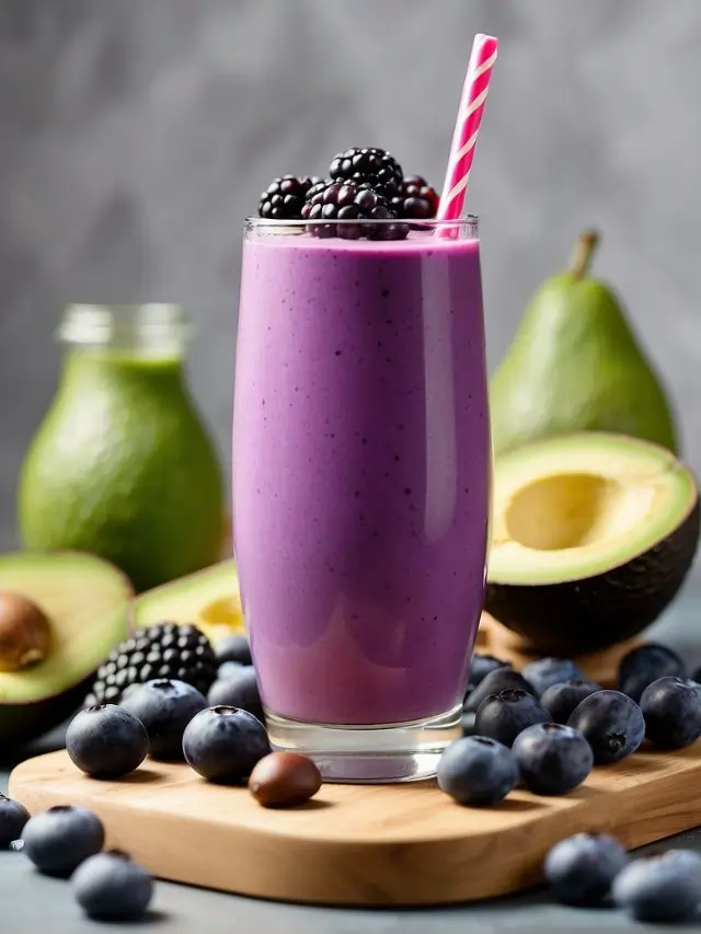 Best Diet Smoothies For Weight Loss