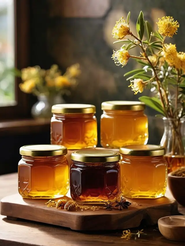 10 Best Manuka Honey Picks for 2024