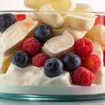 How To Make Yogurt Covered Fruit Snacks